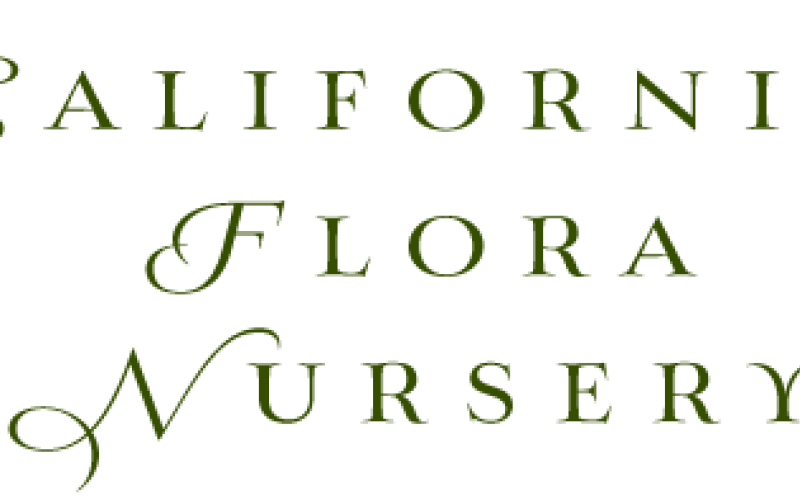 California Flora Nursery, Fulton, CA